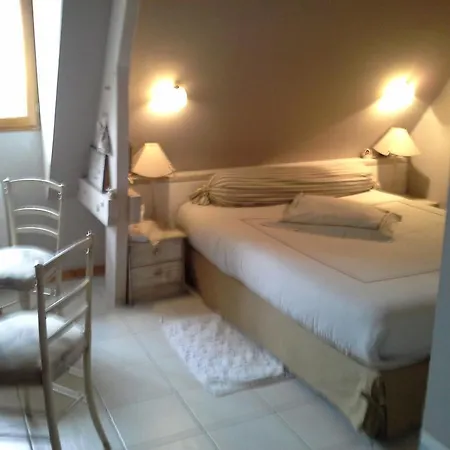 D'hotes Au Temps Des Cerises Jumièges