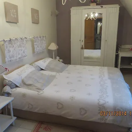 D'hotes Au Temps Des Cerises