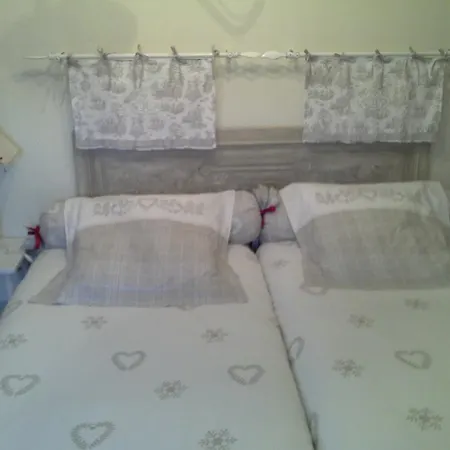 Panzió D'hotes Au Temps Des Cerises Jumièges