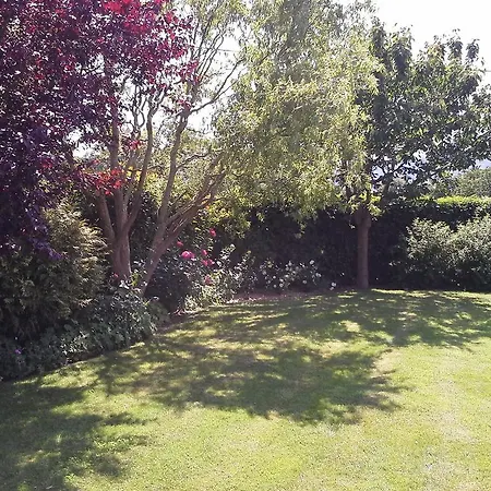 D'hotes Au Temps Des Cerises