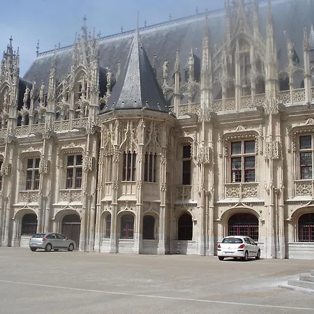 Panzió D'hotes Au Temps Des Cerises