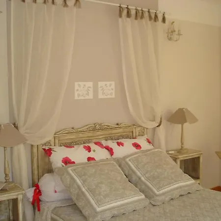 D'hotes Au Temps Des Cerises Panzió Jumièges