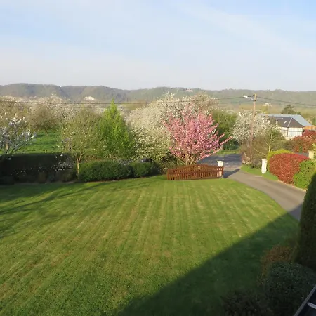 D'hotes Au Temps Des Cerises 3*